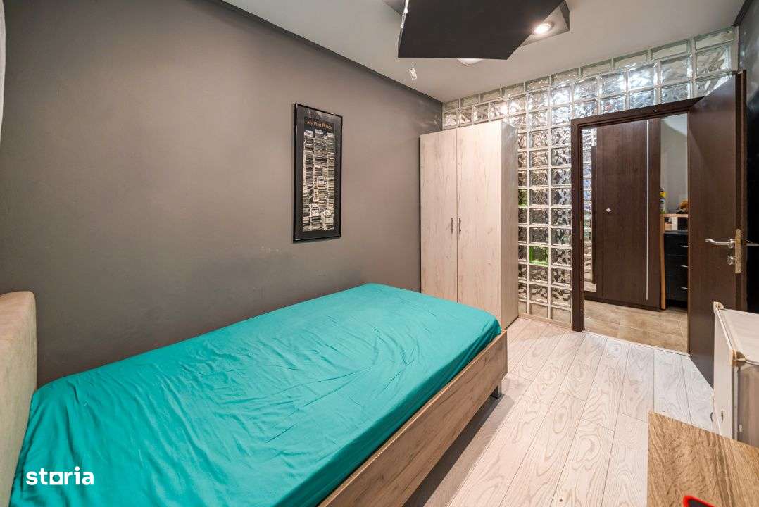 Decomandat*Morarilor*Credit ipotecar*Vedere parc*Loc parcare*Boxa*Mobi-15