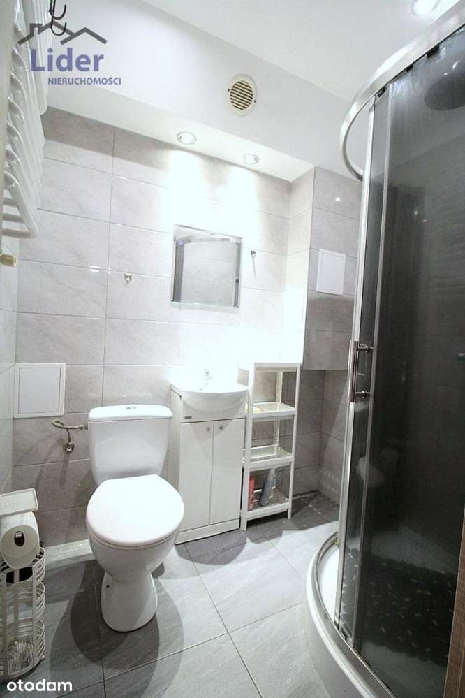 2 pokojowe blisko starówki, os. Młodych, Toruń-4