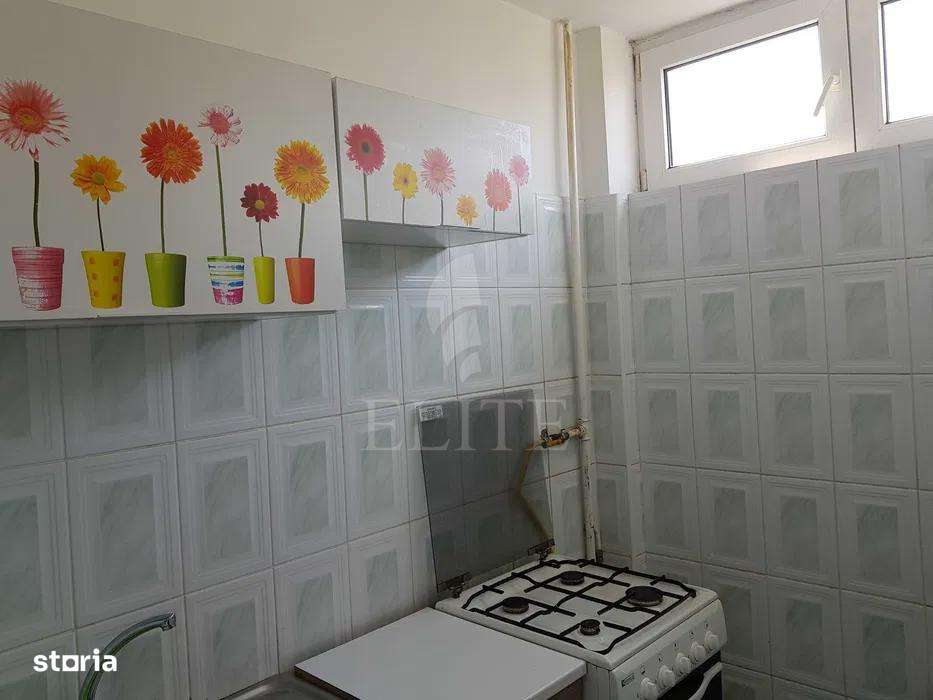 Garsoniera în zona Iulius Mall - Imagine principală: 4/6