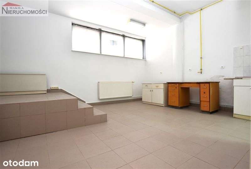 Lokal użytkowy - Tczew Nowe Miasto-5