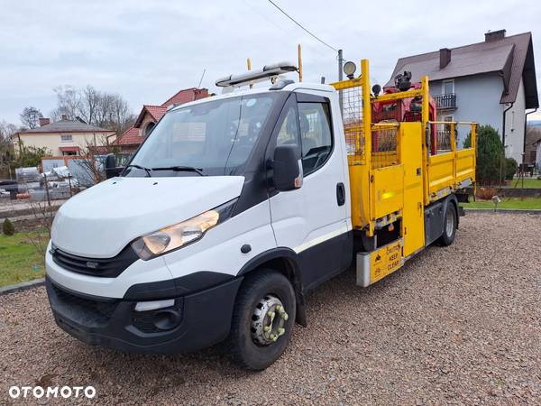 Iveco Daily 70c - 1