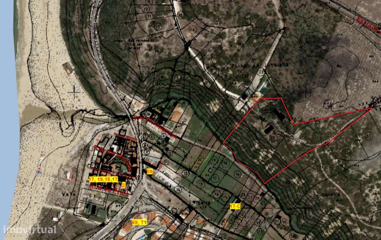 Moradia com vista inigualável nas Paredes da Vitória-11