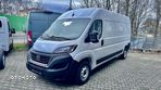 KOMPLETNY PRZÓD FIAT DUCATO 21- 22-24 III LIFT MASKA LAMPA PAS BŁOTNIK ZDERZAK - 1