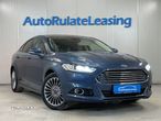 Ford Mondeo 2.0 TDCi Powershift Titanium - 2