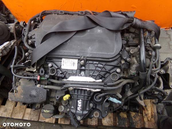 FORD KUGA 2.0 TDCI EURO 5 12r 163KM TXDA alternator 0986049071 - 1