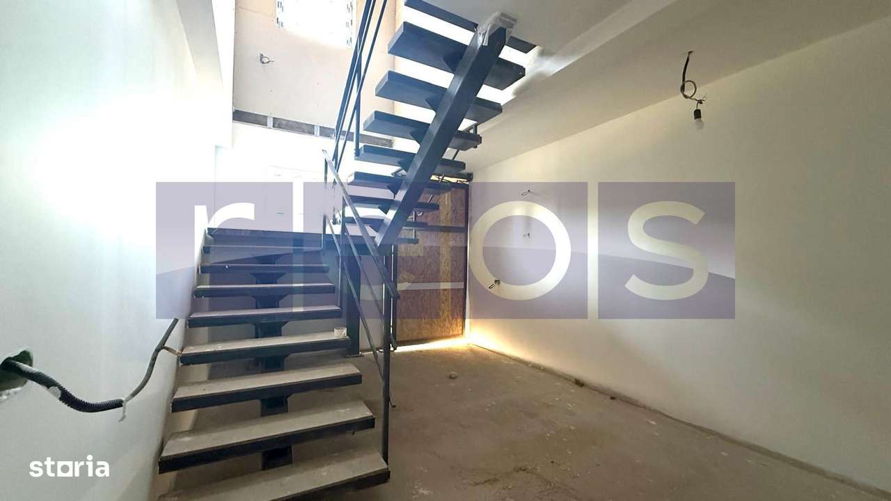 DE ÎNCHIRIAT | HALĂ INDUSTRIALĂ  | ACCES  TIR  |  1800 MP | ZONA CHITI - Imagine principală: 3/13