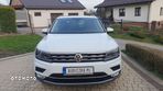 Volkswagen Tiguan 2.0 TDI BMT SCR 4Mot Highline DSG - 8