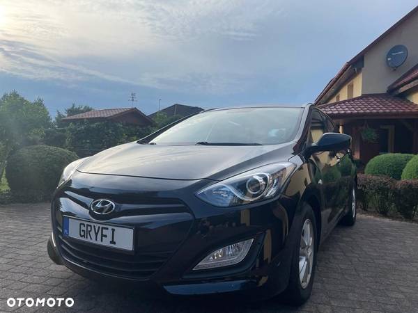 Hyundai I30 1.4 Style - 8