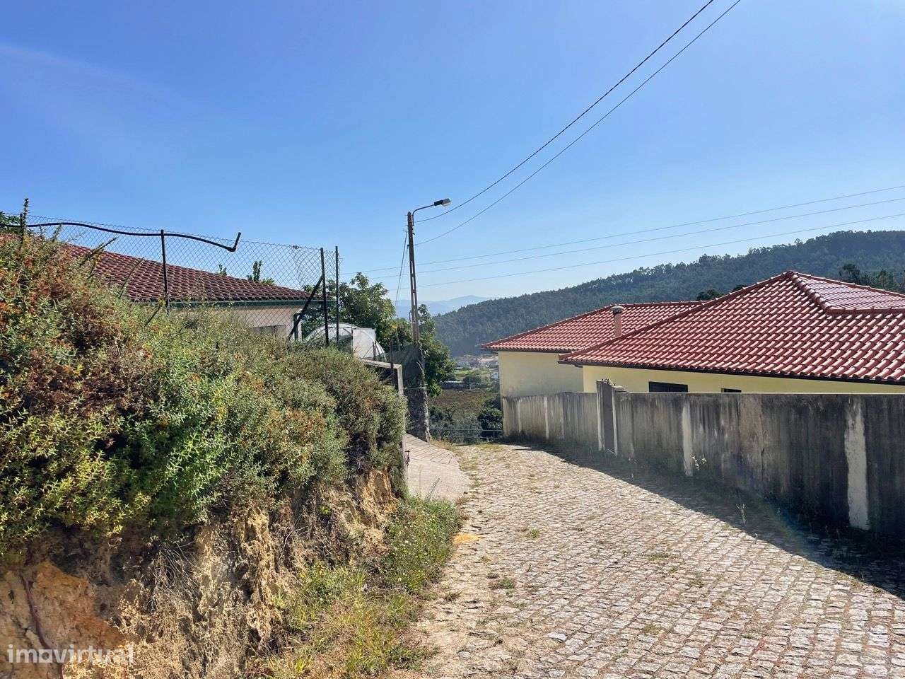 Terreno Localizado em Varziela - 75 000m2-11