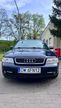 Audi A4 Avant 1.8 - 1