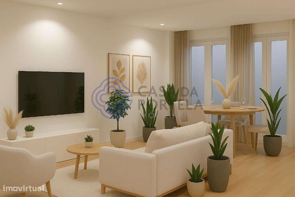 PREDIO NO CENTRO HISTORICO DO PORTO - Grande imagem: 3/10