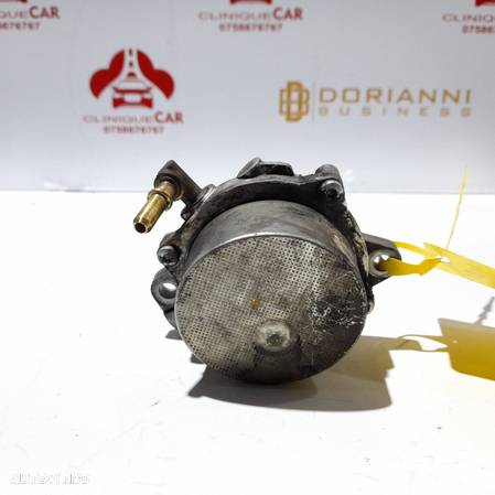 Pompa vacuum Fiat 500 | Lancia Ypsilon | Opel Agila | Suzuki Swift | 1.3 CDTI | 73501167 - 2