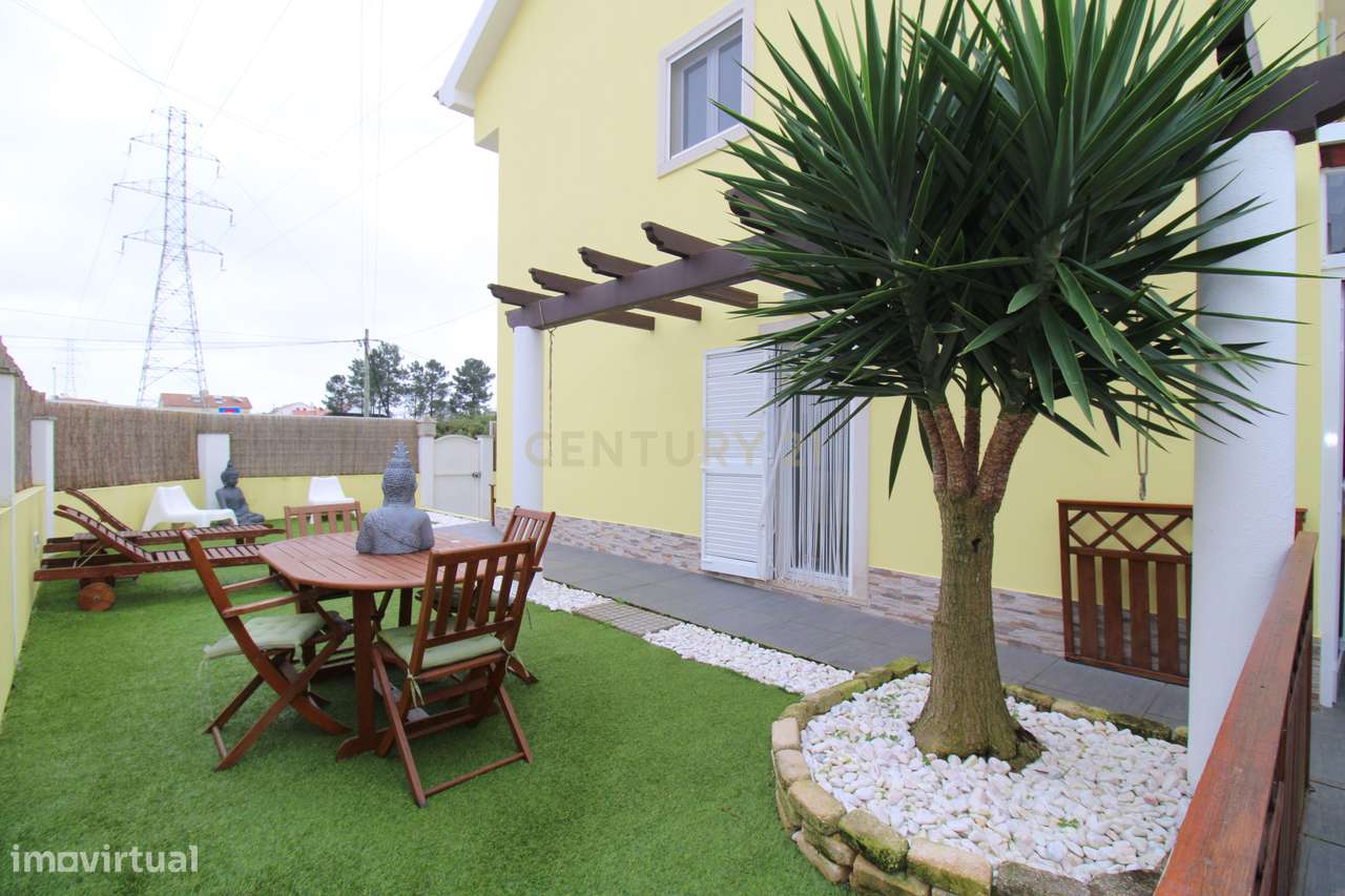 Moradia, Fernão Ferro, Seixal, com 3 Quartos-45