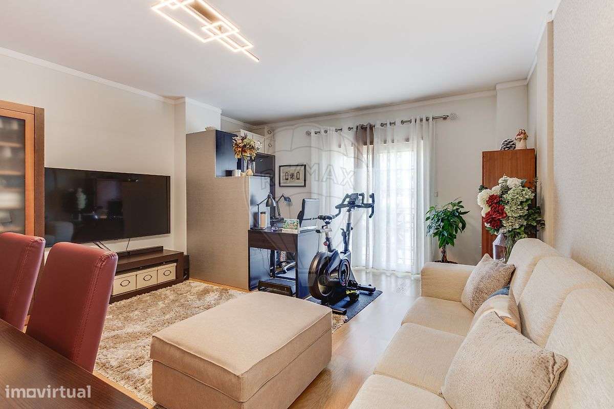 Apartamento T2 para venda-7