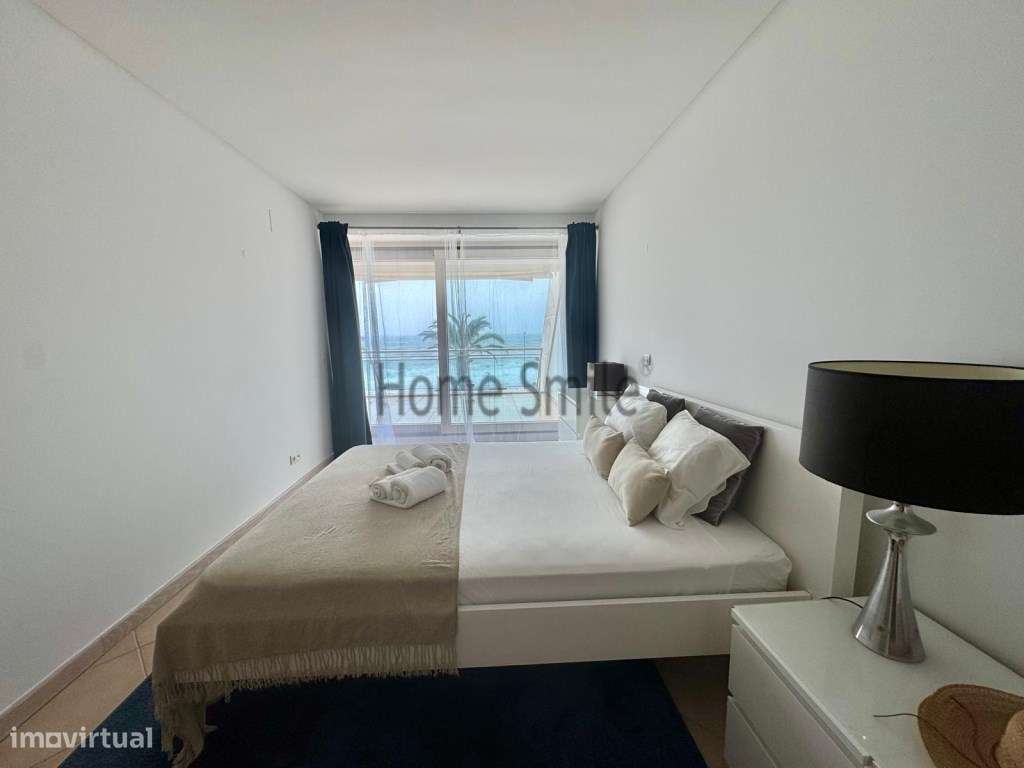 T2+1 PRIMEIRA LINHA. VISTA MAR.-13