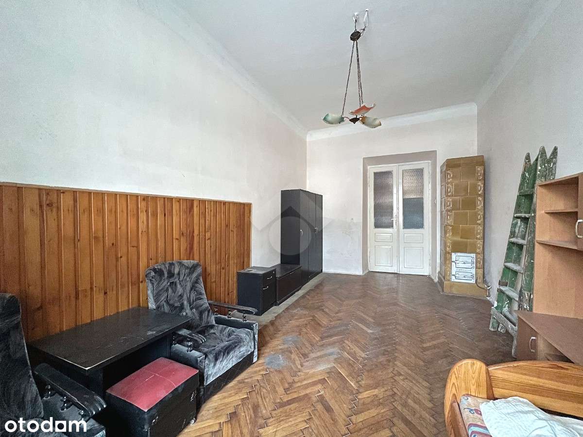 2-pokojowe mieszkanie blisko uczelni - z piwnicą i komórką lokatorską-3