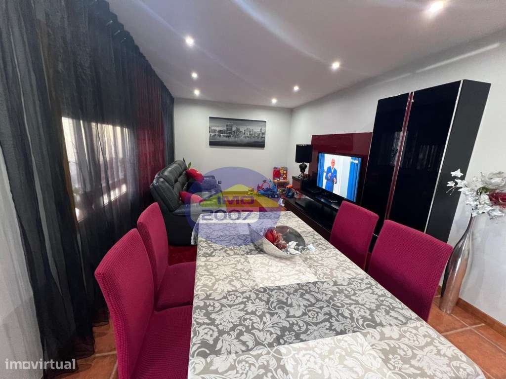 T2 Com Terraço Em Rio Meão-7