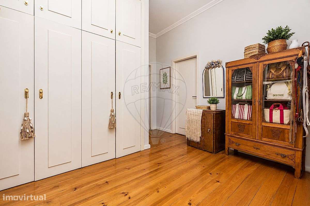 Apartamento T2 para venda-12