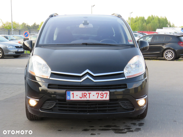 Citroën C4 Grand Picasso - 7