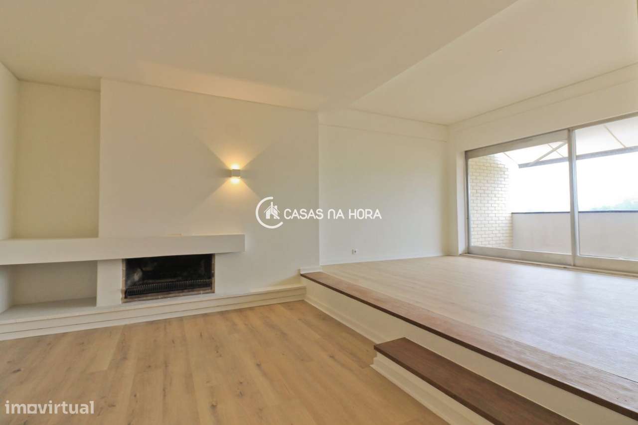 T4 Quinta Seca | Matosinhos | Varanda | Renovado-8