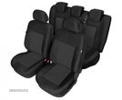 Set huse scaune auto Kegel Tailor Made pentru Toyota Yaris 3 dupa 2011- , set huse fata + spate - 1