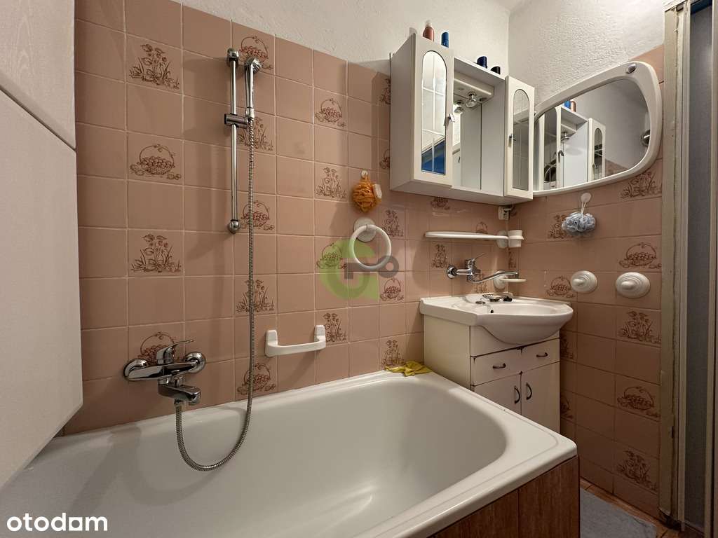 Ciepłe M3 z klimatem | 3. piętro | Os. Pocztowa-1