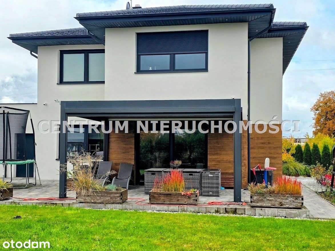 Dom, 160 m², Osielsko - Pełny obrazek: 3/19