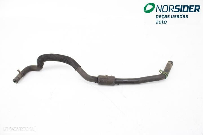 Conjunto de tubos de agua Renault Megane III Fase I|08-12 - 6