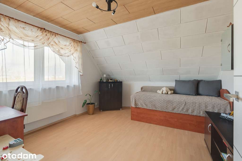 Solidna budowa | blisko do obwodnicy-14