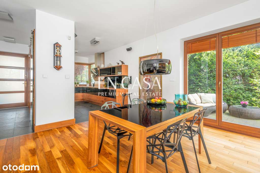 Komfortowy dom gotowy do wprowadzenia się - Pełny obrazek: 4/20