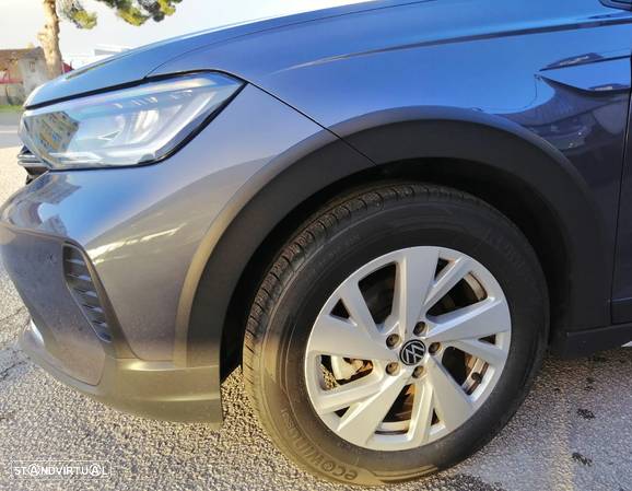 VW Taigo 1.0 TSI Life - 7