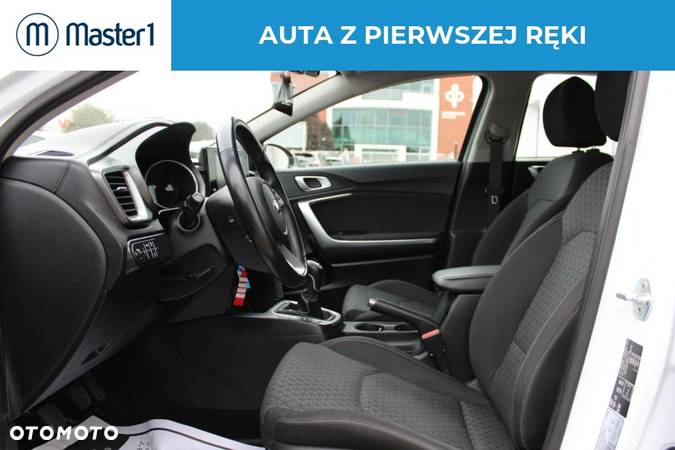 Kia Ceed 1.6 CRDi SCR M - 9