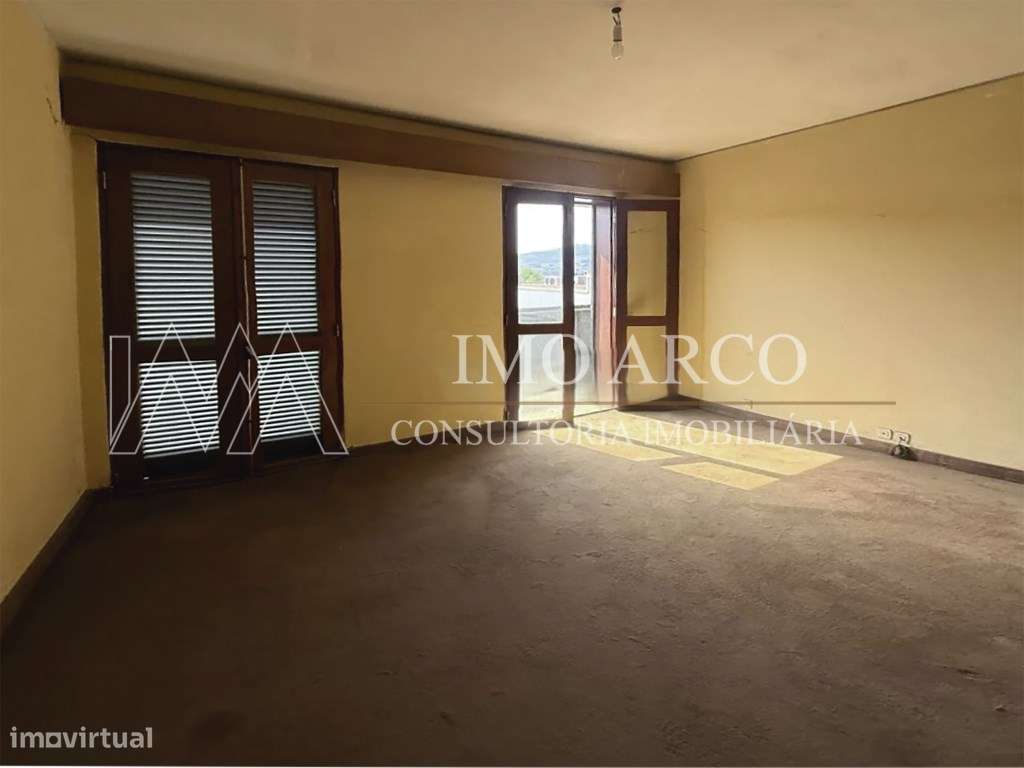 Apartamento T3 | Fafe-6