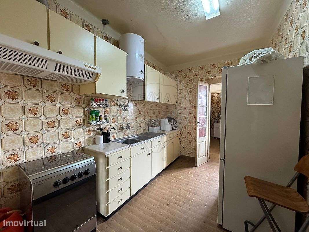 Apartamento T3 para venda-12