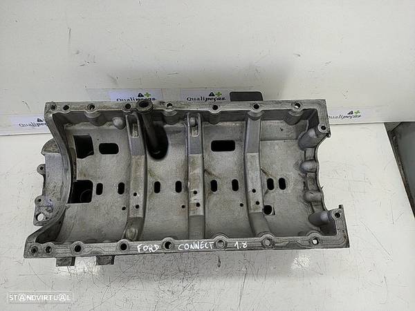 Carter Do Motor Ford Transit Connect (P65_, P70_, P80_) - 1