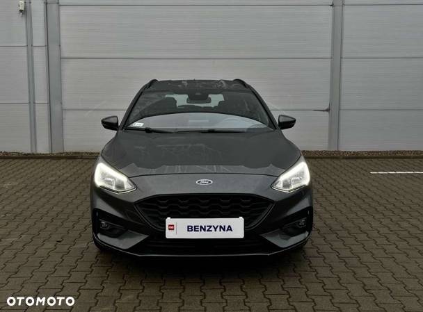 Ford Focus 1.0 EcoBoost ST-Line - 4