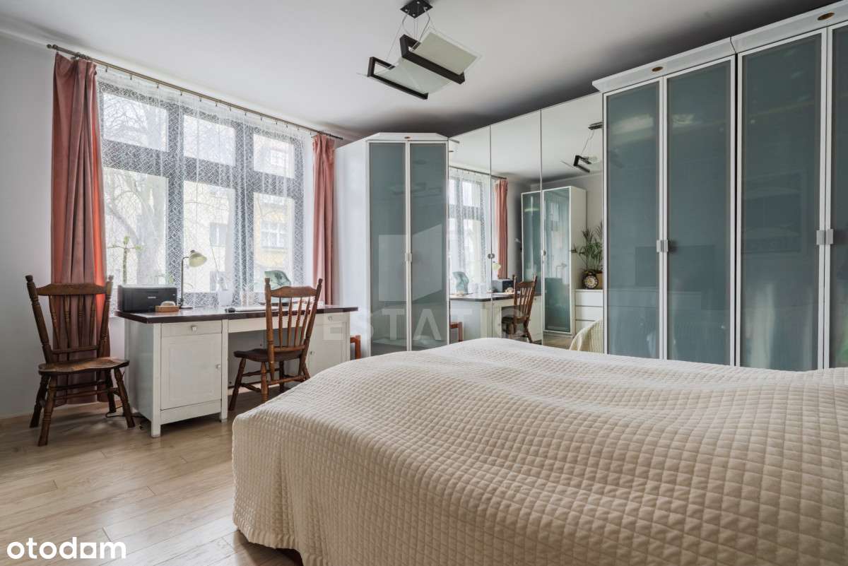 Sopot, 3 Maja | 108 m², 4 pokoje | 2 tarasy - Pełny obrazek: 5/20