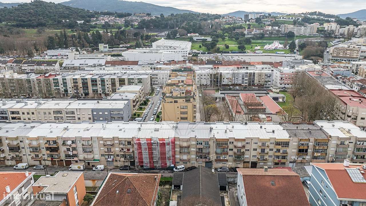 Apartamento T4 para venda - Grande imagem: 5/26