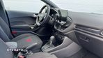 Ford Fiesta 1.0 EcoBoost mHEV ST-Line X ASS DCT - 25