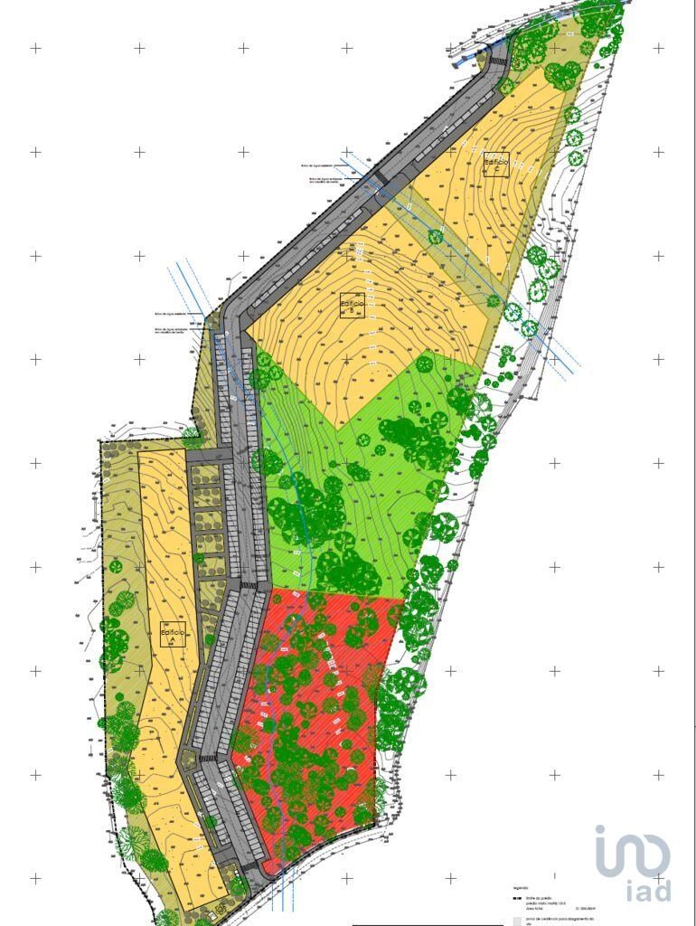 Terreno em Faro de 30076,00 m2