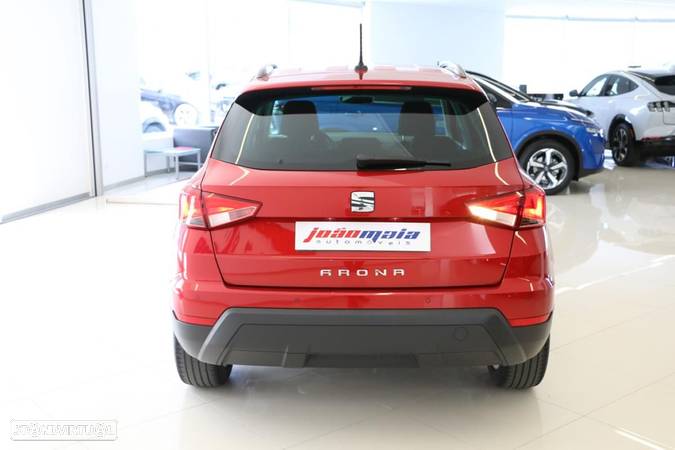 SEAT Arona 1.0 TSI Style - 7