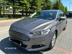Ford Mondeo 1.5 EcoBoost Silver X (Amb.) - 3