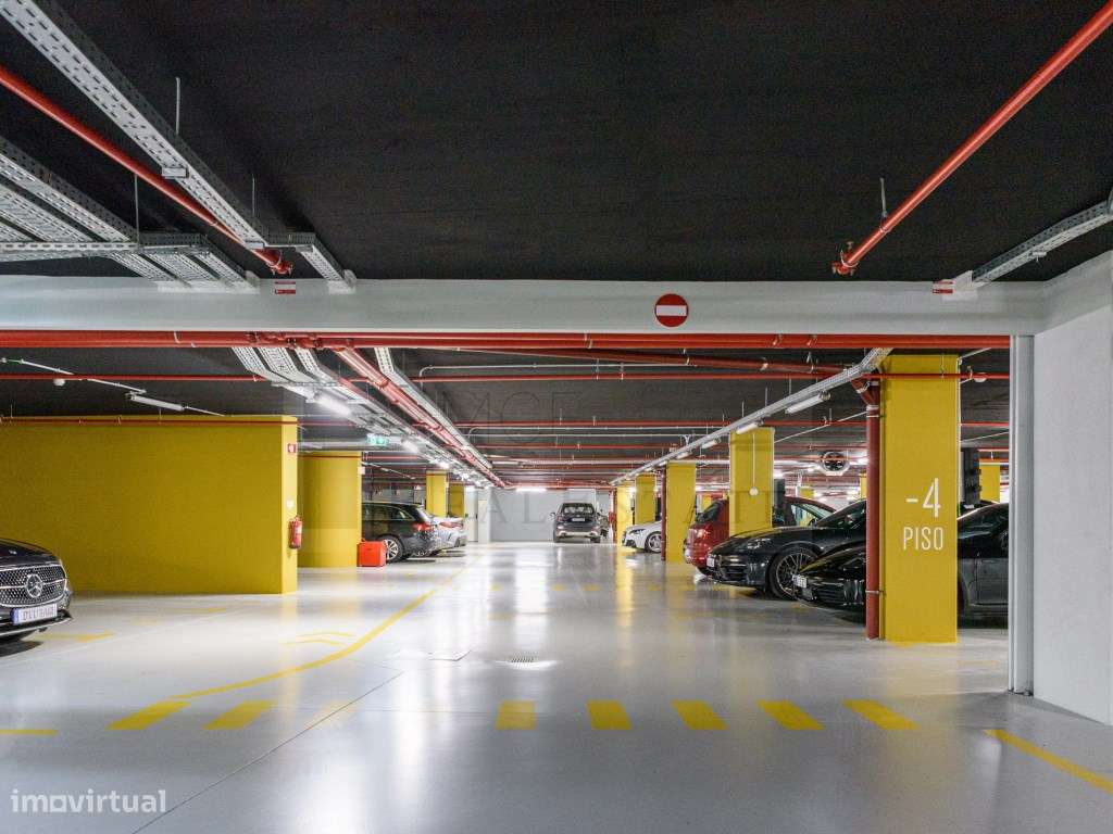 Apartamento T4+1 na Infinity Tower - Nature Flats, 21.º andar-51