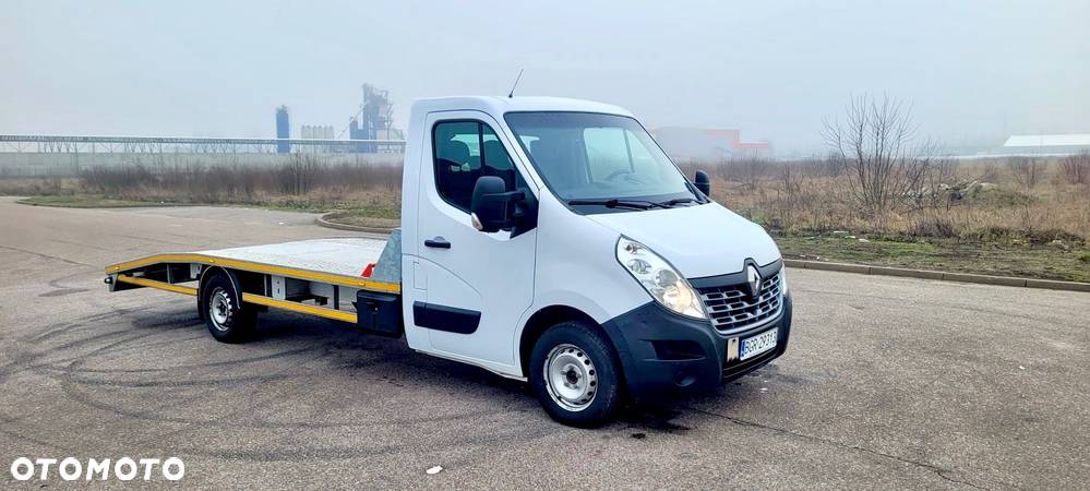 Renault Master - 1