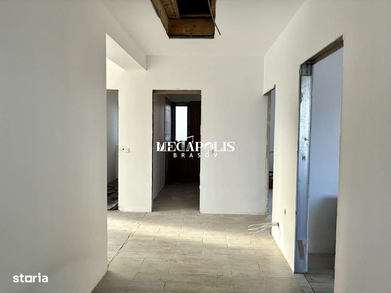 Casă 3 camere / Codlea / Credit / 80mp-8