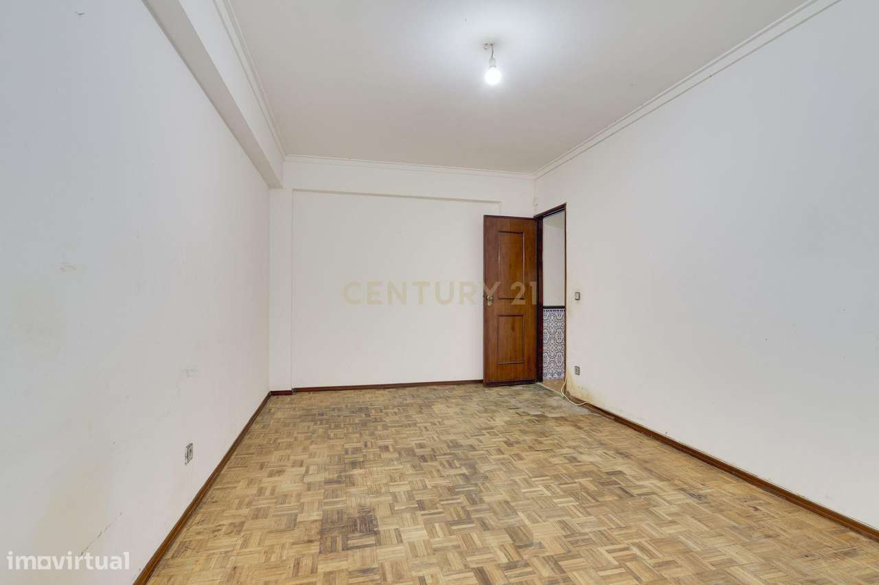 Apartamento T1 em Agualva-Cacém-10