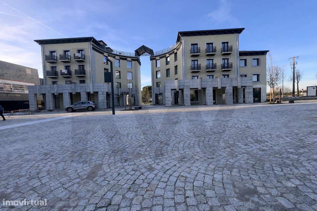 Oportunidade Única de Investimento em Carregal do Sal-0