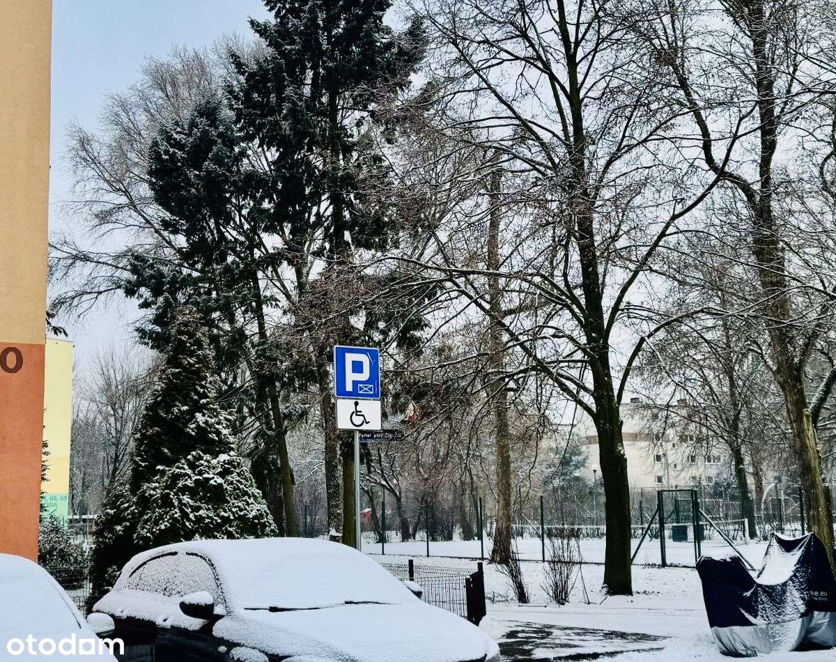 Grunwald, ul. Swoboda, 61m2, 4pok.-13