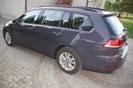 Volkswagen Golf VII 1.6 TDI BMT Comfortline - 6