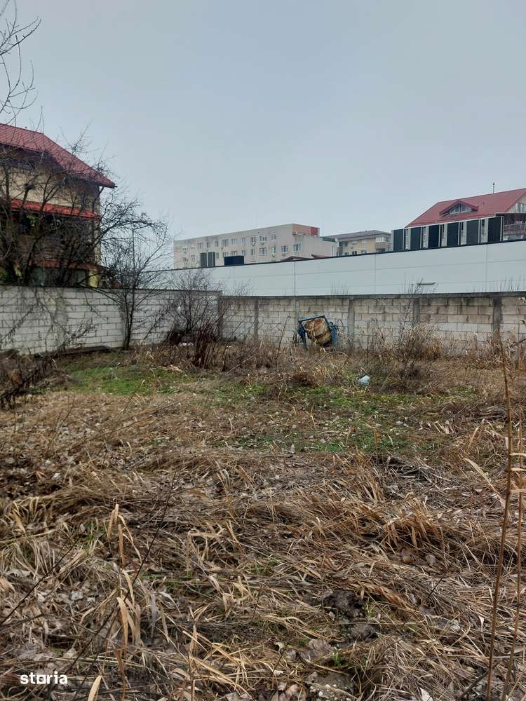 Prelungirea Ghencea - Cartierul Latin-7